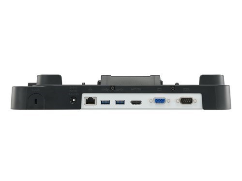 Panasonic CF-VEB201U Port Replicator