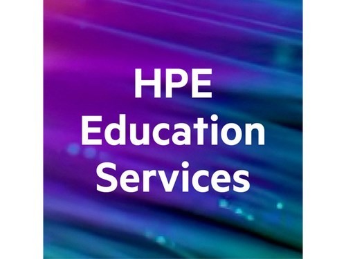 HPE Technologie-Training Kurs
