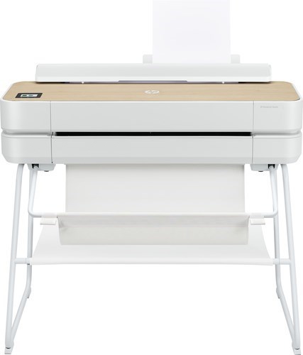 HP DesignJet Studio Inkjet Large Format Printer - 609.60 mm (24") Print Width - Colour
