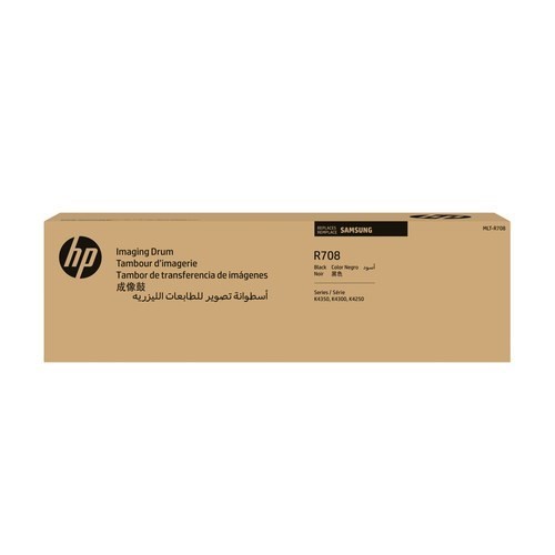HP Bildtrommel MLT-R708 f&uuml;r Drucker Laser - Schwarz