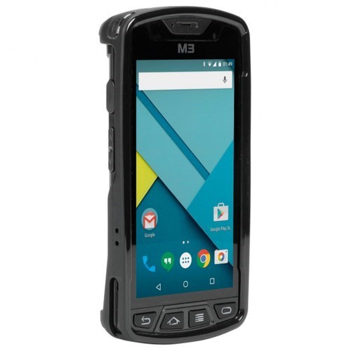 Mobilis Protech Tpu Case SM 10/15