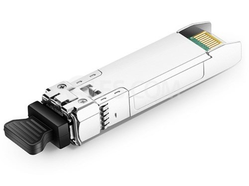 Extreme Networks SFP+ - 1 x LC 10GBase-SR Network