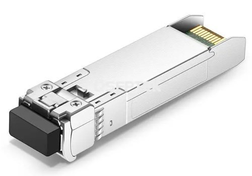 Extreme Networks SFP+ - 1 x LC 10GBase-LRM Network