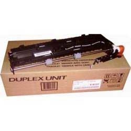 Kyocera DU-480 Auto Duplexing