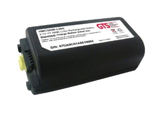 GTS MC3100 Imager 50 Pack Batt
