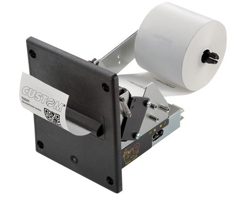 Custom Printer TG02H Usb RS232
