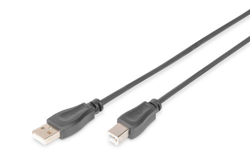 Digitus Usb 2.0 Cable Type A-B