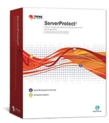 Trend Micro ServerProtect - Maintenance - 250 License - 36 Month