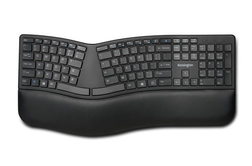 Kensington Profit Ergo Wireless Keyboard