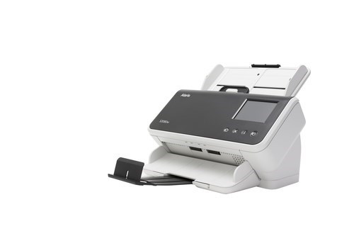 Kodak S2080W Scanner