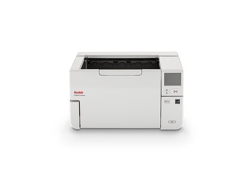 Kodak S3060 Scanner