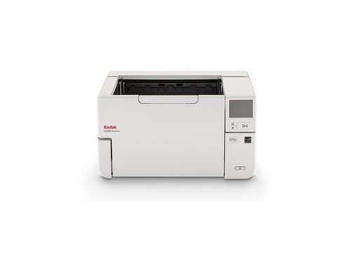 Kodak S3100F Scanner