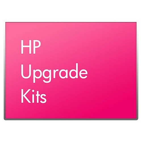 HPE Hardware-Lizenzen - Upgrade-Lizenz - Elektronisch