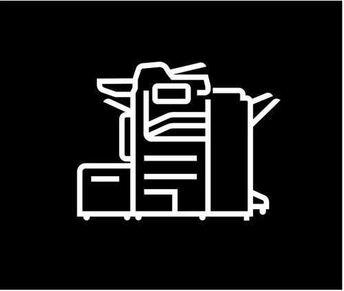 Xerox Elattwn4 Leg NFC Rfid Cardr Usb