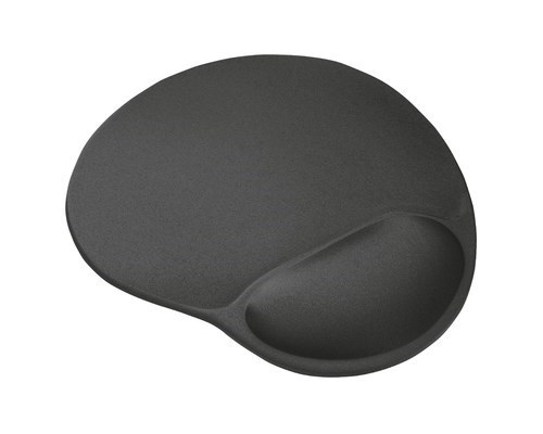 Trust Bigfoot Mouse Pad - Black