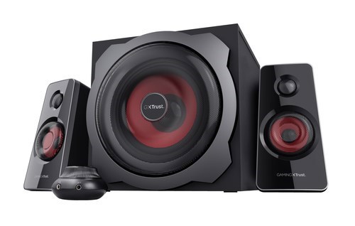Trust GXT38 Tytan 2.1 Speaker