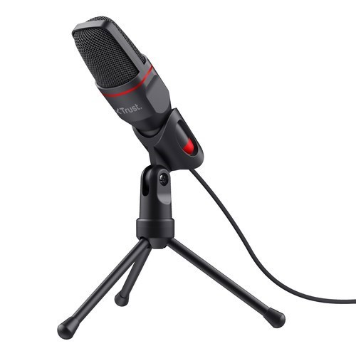 Trust GXT212 Mico Usb Microphone