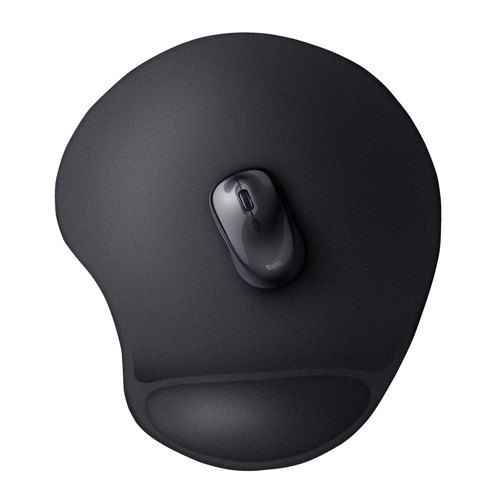 Trust Bigfoot XL Mouse Pad With Gel