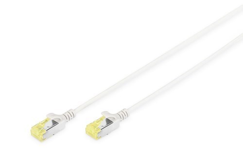 Digitus Cat 6A U-Ftp Slim Patch Cord 3M