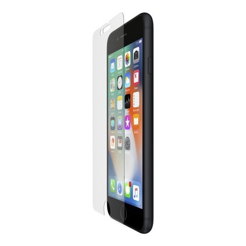 Belkin ScreenForce InvisiGlass Ultra IonGlass Screen Protector
