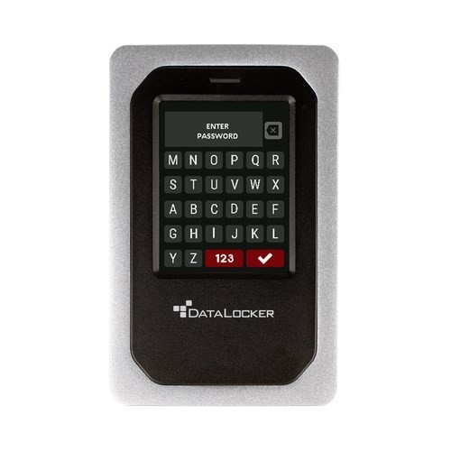 Origin Storage Datalocker DL4 Fe 2TB Usb-C /