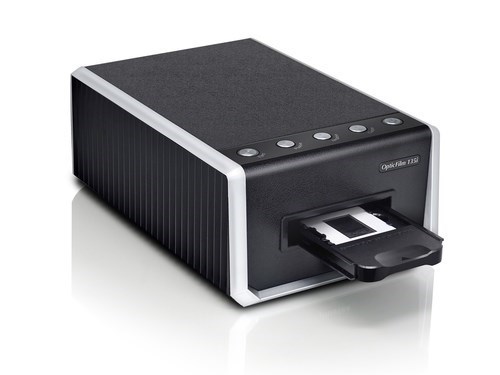 Plustek Opticfilm 135I