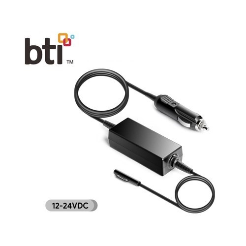 Origin Storage Bti 100W Car Charger