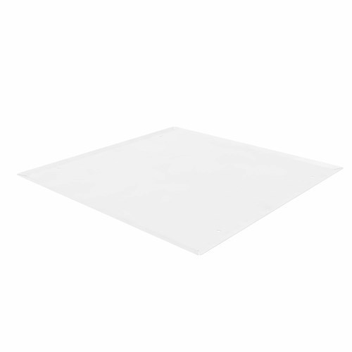 Kindermann Standard Ceiling Cover Plate