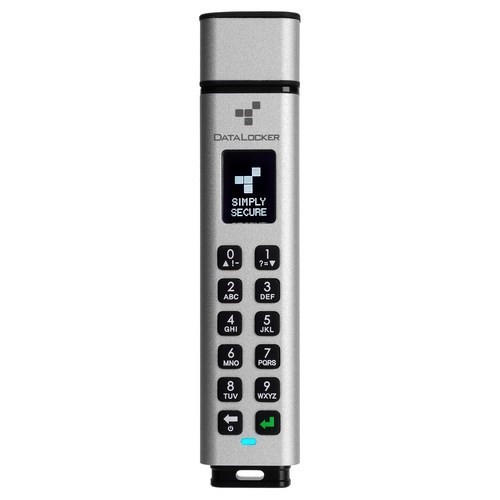 Origin Storage Sentry K350 Fips Secure Usb 3.1