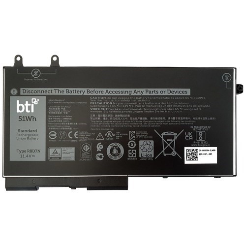 Origin Storage Bti Latitude 5420 Rugged