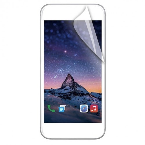 MOBILIS Screen Protector - Clear - 1