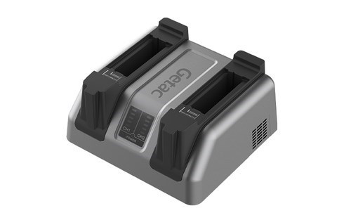 Getac Multi-Bay Battery Charger