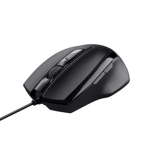 Trust Voca Comfortable Mouse