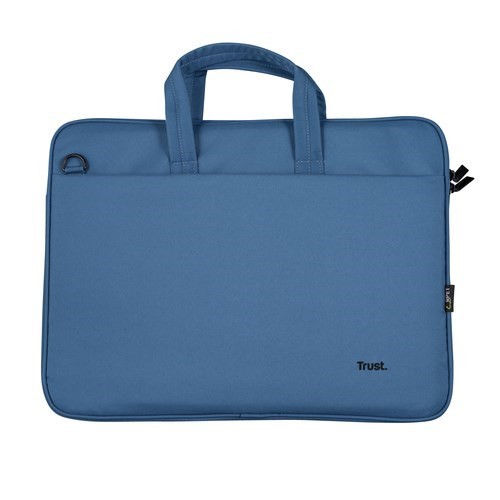 Trust Bologna Laptop Bag 16 Blue