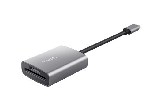 Trust Dalyx Fast Usb-C Cardreader