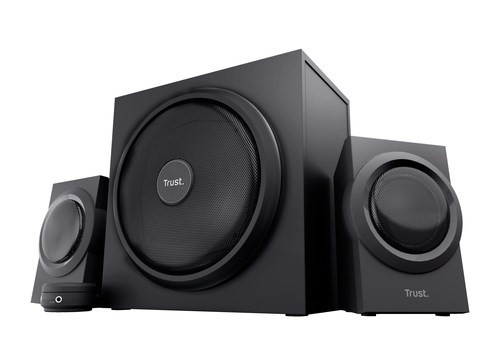 Trust Yuri 2.1 Speaker Set