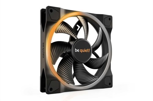 Be Quiet Light Wings 140MM PWM