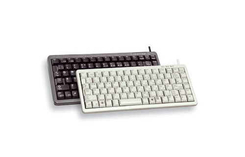 Cherry G84-4100 Compact Keyboar