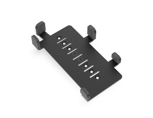 ES MultiGrip Montageplatte f&uuml;r Payment Terminal - Schwarz