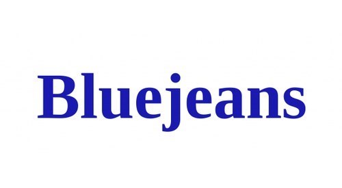 BlueJeans Events Unlimited Non-Con Lic