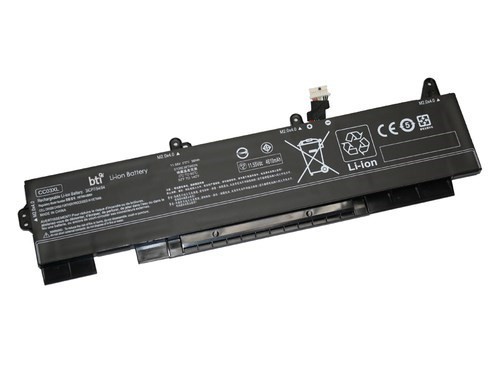Origin Storage Bti 3C Battery HP 850 G7 G8