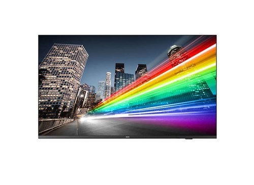 Philips B-Line 65BFL2214 65" (165.10 cm) Smart LED-LCD TV - 4K UHDTV - Black