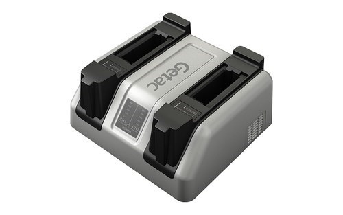 Getac Multi-Bay Battery Charger