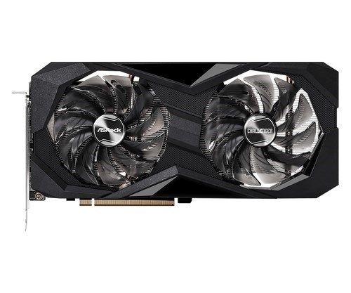ASRock RX6600XT CLD 8Go