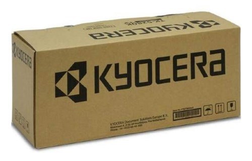 Kyocera DK-1248 Laser Imaging Drum for Printer - Original - Black