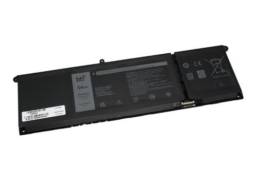 Origin Storage Replacement 4C Battery
