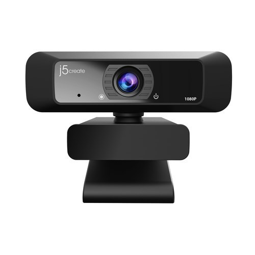 J5create Usb HD Webcam With 360 Rotation