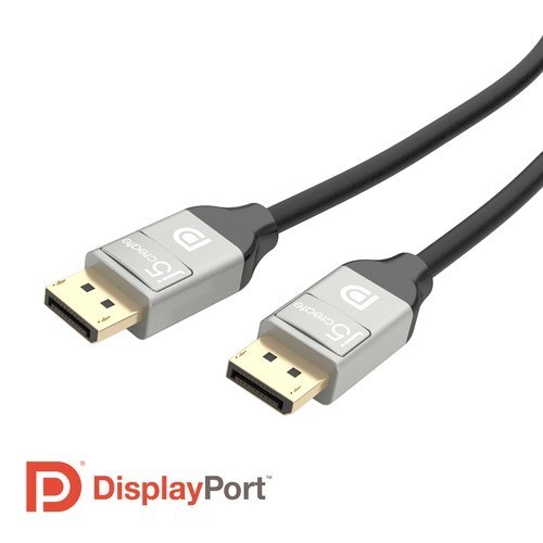 J5create 4K Displayport Cable