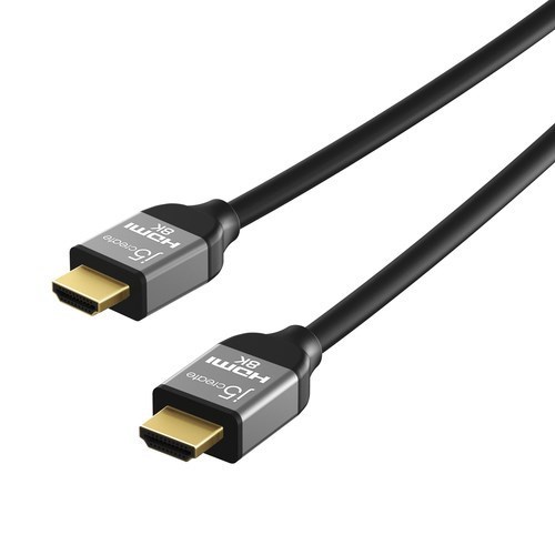 j5create HDMI A/V Cable for Audio/Video Device