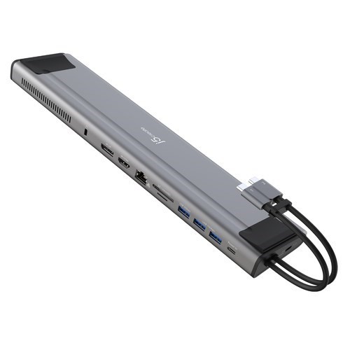 J5create M.2 Nvme Usb-C Gen 2 Docking